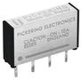 REED RELAY, SPST-NC, 5V, THT 109-1-B-5/2D