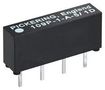 REED RELAY, SPST-NO, 5V, THT 109P-1-A-5/2
