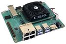 STARTER KIT, ROBOTICS, MPSOC SK-KR260-G