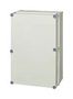 ENCLOSURE, 210MM X 400MM X 600MM CAB PCQ 604021 G CABINET