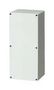 ENCLOSURE, 100MM X 340MM X 150MM PC 153410 ENCLOSURE