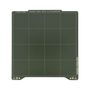 Spring steel sheet with self-adhesive sheet of PEI - for 3D printers Prusa Mini+ - smooth PSA-19935 5904422350130