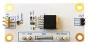 DEMO BOARD, LINEAR LED DRIVER, PWM DEMOBOARDTLE4242GTOBO1