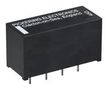 REED RELAY, SPST-NO, 5V, THT 100-1-A-5/4D
