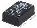 Converter: DC/DC; 45W; Uin: 6÷36VDC; Uout: 2÷30VDC; Iin: 1450mA; THT MEAN WELL LDD-1500LS