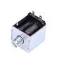 SOLENOID, OPEN FRAME, D TYP, 40VA/240VDC B22-502-M-36