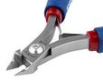 TAPER RELIEVED HD CUTTER, FLUSH, 0.041" 5222