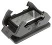 HEAVY DUTY BASE, 10B, 2 LEVER 09300100392.