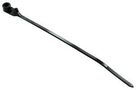 CABLE TIE, 4INCH, NYLON 6.6, 18LB TY533MX