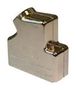 D SUB BACK SHELL, SIZE DC, ZINC ALLOY 954-037-030R121