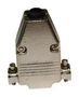 D SUB BACK SHELL, SIZE DD, ZINC ALLOY 979-050-030R121