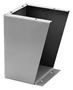 FLOOR STAND KIT, STAINLESS STEEL AFK0624SS
