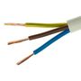 OMY Lietkabelis cable 3x0.75mm2  (100m) KM3/0.75LIET