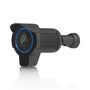 Camera Ubiquiti UVC-AI-LPR-B (Black, 8 MP, 15 m IR) UBIQUVCAILPRB