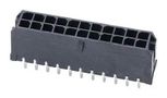 MICROFIT 3.0 V TH /CLIP DR 30AU 22CKT 43045-2226