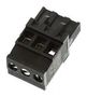 5.08MM EURO PLUG VERT FWE BLK 3CKT 39533-3003