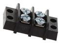 BARRIER - PANEL MOUNT 38770-0102