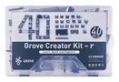 CREATOR KIT, ARDUINO/RASPBERRY PI BOARD 110020230