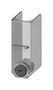 TERMINAL COVER, CONTACTOR/RELAY 3TX6546-3B