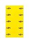 WARNING COVER, 2.5MM2, 5.2MM 8WH9060-5BA06