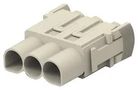 HEAVY DUTY INSERTS - MODULES T2115032201-000