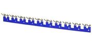 SHORT BAR, RELAY, 20 POLE, 20A P2DN-6.8-100S