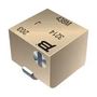 TRIMMER POTENTIOMETER, 5KOHM, 0.25W 3214J-1-502E