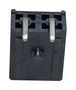 CONN, HEADER, R/A, 2POS, 1ROW, 5.7MM MP010374