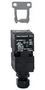 SAFETY INTERLOCK SW, DPST, 4A/230V, CABL 101122856