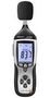 SOUND LEVEL METER, 30DB TO 130DB MP780905