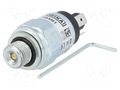 Module: pressure switch; relative pressure; OUT 1: SPDT; PSM01 WIKA PSM01-14087344