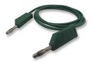 TEST LEAD, GRN, 2M, 60V, 32A 934066104
