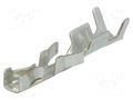 Contact; female; Minimodul,Multimodul; tinned; 0.3÷0.6mm2; bulk LUMBERG 3111-03L