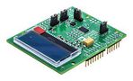 ARDUINO SHIELD BOARD, ACCELEROMETER EVAL-ADXL362-ARDZ