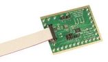 DEMONSTRATION BOARD, DELTA-SIGMA ADC DC1012A-B