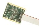 DEMONSTRATION BOARD, DELTA-SIGMA ADC DC573A