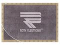 Board: universal; double sided,prototyping; W: 114.3mm; L: 165.1mm ROTH ELEKTRONIK GMBH RE233-LF
