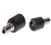 Antenna adapter Chrysler/Chevrolet plug - ISO plug, short 40310