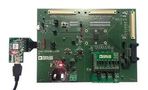 EVAL BOARD, N/W ANALYZER & POTENTIOSTAT EVAL-ADUCM350EBZ
