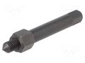 Mounting tool; Ø: 12mm; Spanner: 13mm; for wire thread inserts BOSSARD B8/BN1181