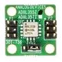 EVALUATION BOARD, MEMS ACCELEROMETER EVAL-ADXL355Z