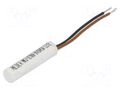 Reed switch MEDER MK3-1C90B-BV10450
