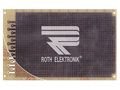 Board: universal; single sided,prototyping; W: 100mm; L: 160mm ROTH ELEKTRONIK GMBH RE526-LF
