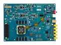 EVALUATION BOARD, KINTEX ULTRASCALE FPGA ADS8-V1EBZ