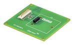 BREAKOUT BOARD, INERTIAL MEASUREMENT ADIS16IMU4/PCBZ