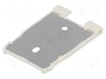 Tray for card connector ATTEND 115S-ACA1