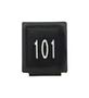 COMMON MODE FILTER, 1.5A, 1.4KOHM ACMP-5025-142-T