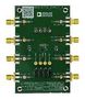 EVALUATION KIT, QUAD SPST SWITCH MAX1477XEVKIT#