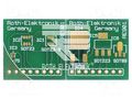 Board: universal; multiadapter; W: 22.8mm; L: 46.72mm ROTH ELEKTRONIK GMBH RE901
