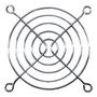 FINGER GUARD, 80MM, STEEL G80-18